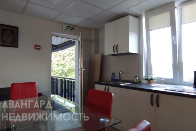 Фото Аренда офиса+склада в Ратомке (можно раздельно) — 1