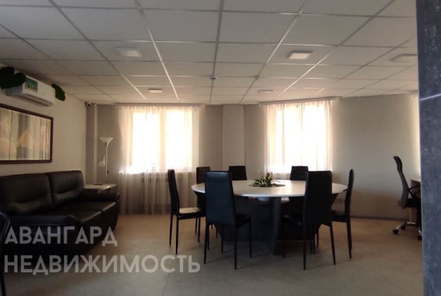 Фото Аренда офиса+склада в Ратомке (можно раздельно) — 3
