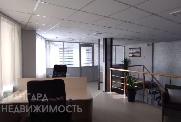 Фото Аренда офиса+склада в Ратомке (можно раздельно) — 5