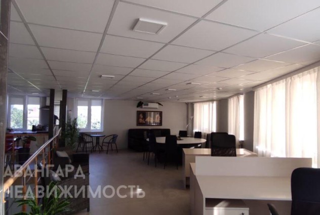 Фото Аренда офиса+склада в Ратомке (можно раздельно) — 9