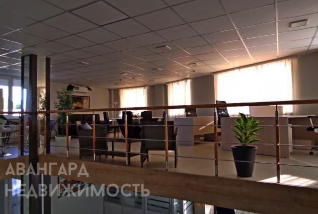 Фото Аренда офиса+склада в Ратомке (можно раздельно) — 11