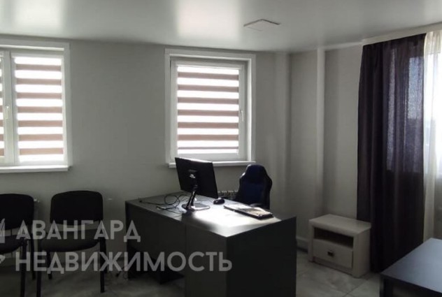 Фото Аренда офиса+склада в Ратомке (можно раздельно) — 15