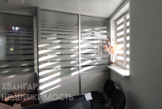 Фото Аренда офиса+склада в Ратомке (можно раздельно) — 17