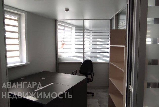 Фото Аренда офиса+склада в Ратомке (можно раздельно) — 19