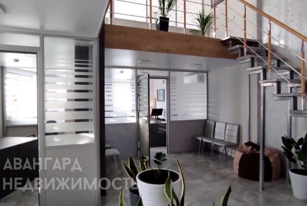 Фото Аренда офиса+склада в Ратомке (можно раздельно) — 21