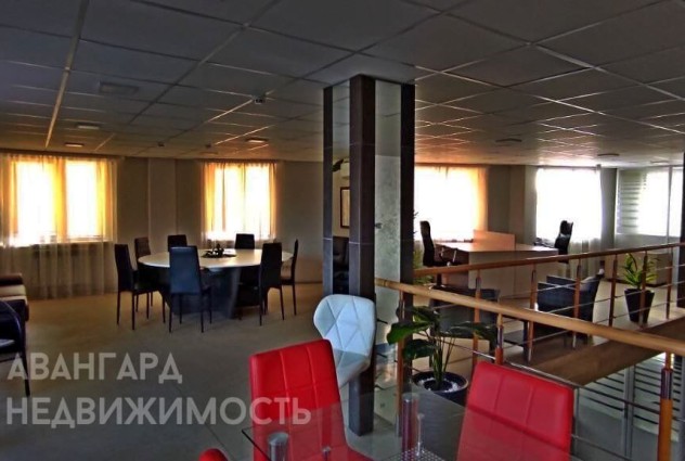 Фото Аренда офиса+склада в Ратомке (можно раздельно) — 29