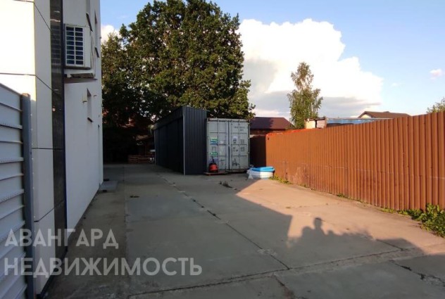 Фото Аренда офиса+склада в Ратомке — 11