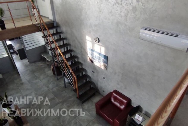 Фото Аренда офиса+склада в Ратомке — 9