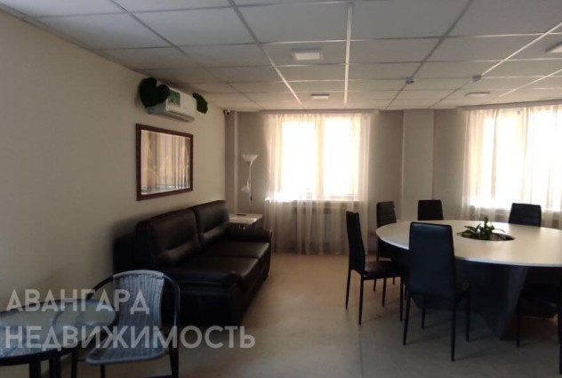 Фото Аренда офиса+склада в Ратомке — 11