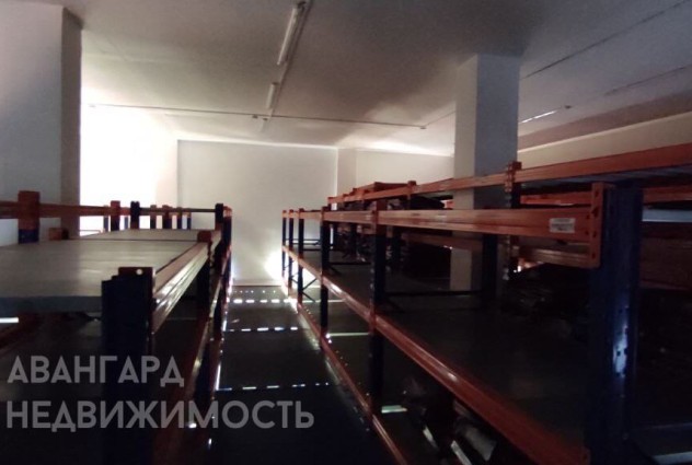 Фото Аренда офиса+склада в Ратомке — 37