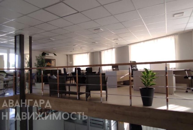 Фото Аренда офиса+склада в Ратомке — 43