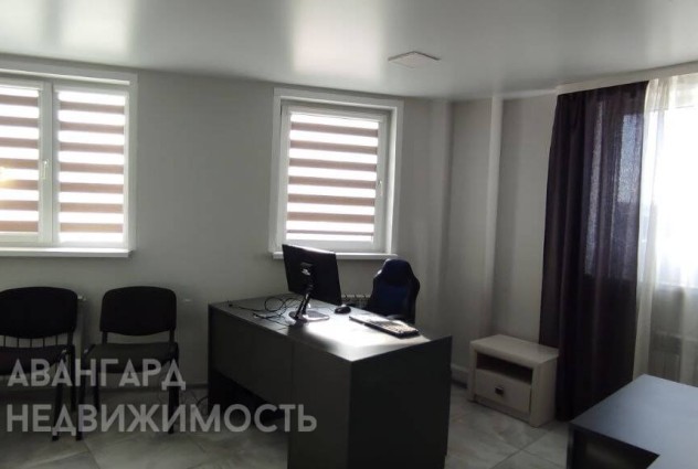 Фото Аренда офиса+склада в Ратомке — 47