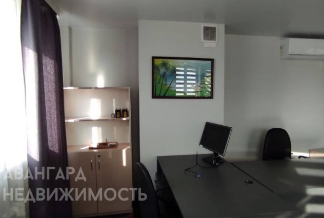 Фото Аренда офиса+склада в Ратомке — 49