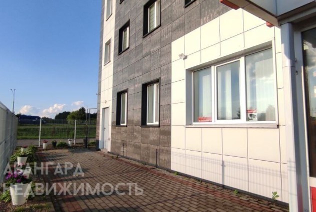 Фото Аренда офиса+склада в Ратомке — 67