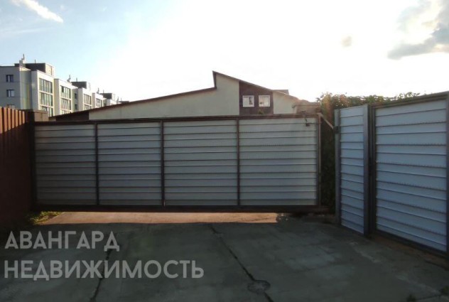 Фото Аренда офиса+склада в Ратомке — 71