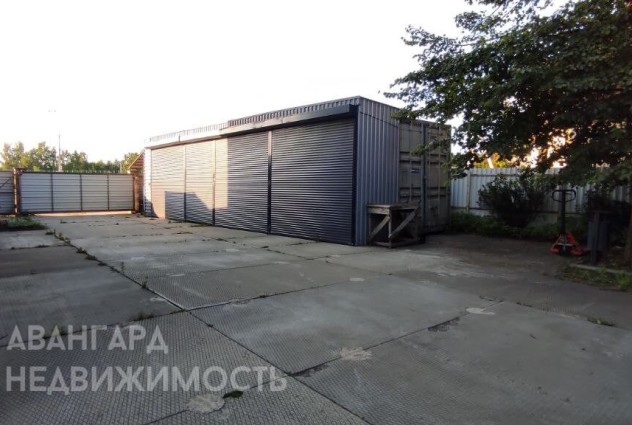 Фото Аренда офиса+склада в Ратомке — 77
