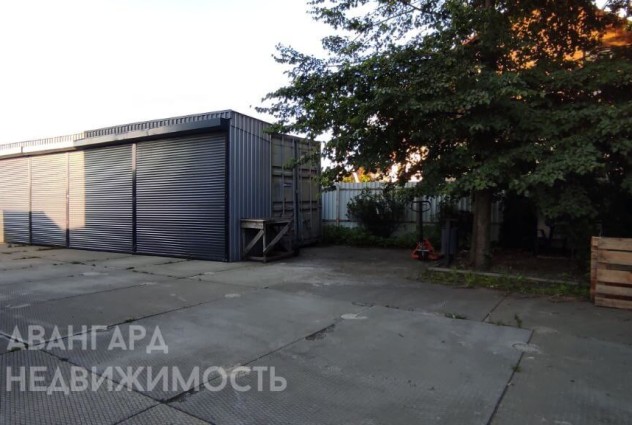 Фото Аренда офиса+склада в Ратомке — 79