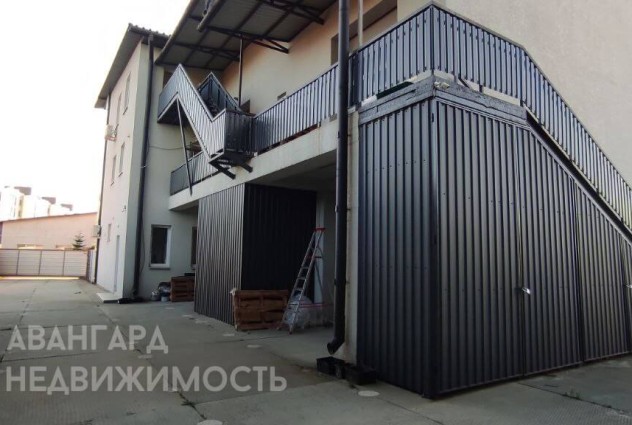 Фото Аренда офиса+склада в Ратомке — 81