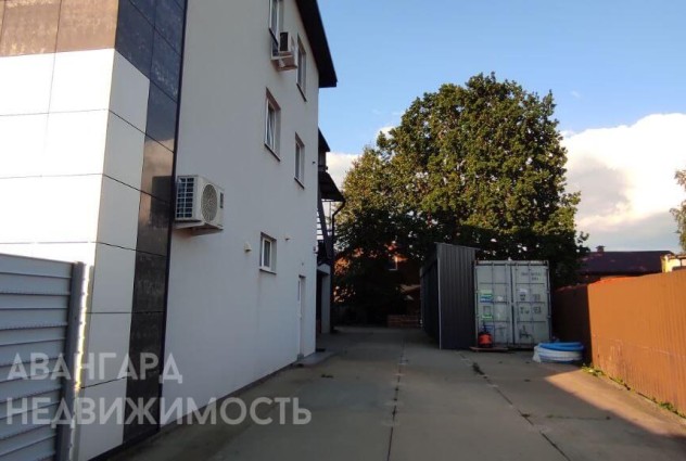 Фото Аренда офиса+склада в Ратомке — 89