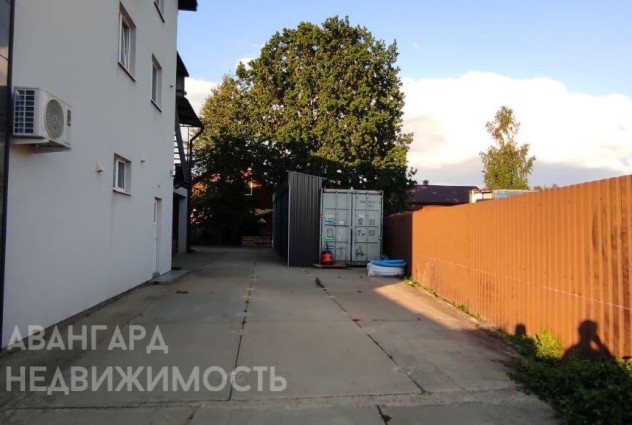 Фото Аренда офиса+склада в Ратомке — 91