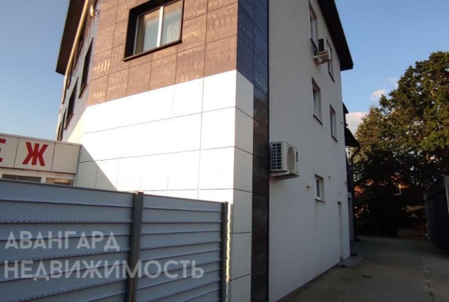 Фото Аренда офиса+склада в Ратомке — 93