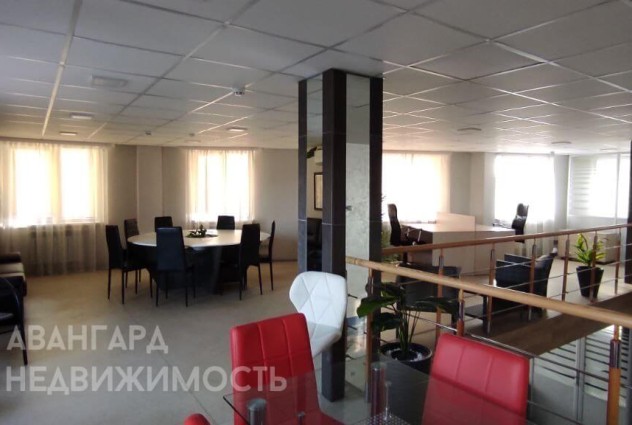 Фото Аренда офиса+склада в Ратомке — 101
