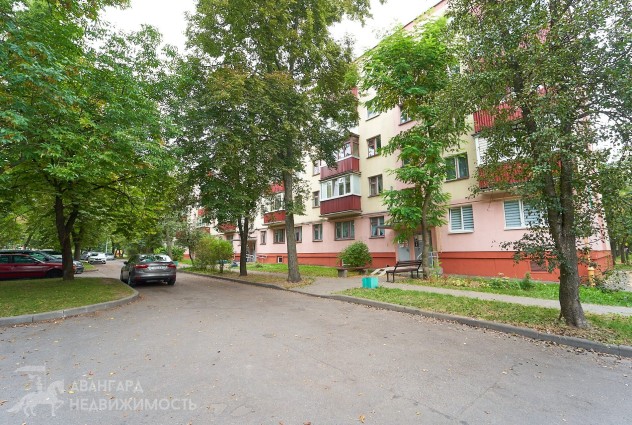 Фото Аренда 1-комнатной квартиры по ул. Райниса, 7 — 41