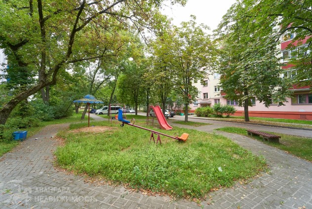 Фото Аренда 1-комнатной квартиры по ул. Райниса, 7 — 43