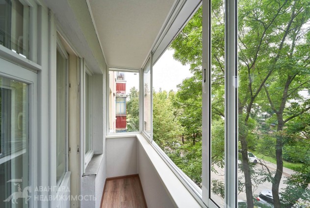 Фото   Аренда 1-комнатной квартиры по ул. Райниса, 7 — 21