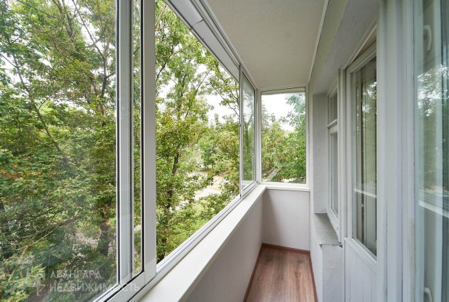 Фото   Аренда 1-комнатной квартиры по ул. Райниса, 7 — 23