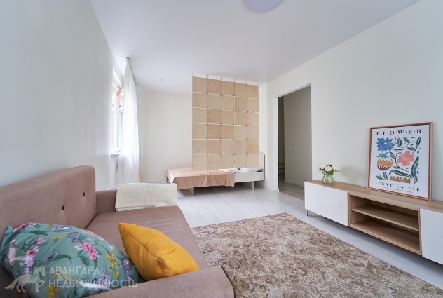 Фото   Аренда 1-комнатной квартиры по ул. Райниса, 7 — 27