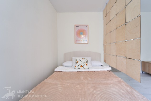 Фото   Аренда 1-комнатной квартиры по ул. Райниса, 7 — 31