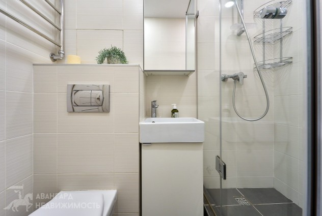 Фото   Аренда 1-комнатной квартиры по ул. Райниса, 7 — 33