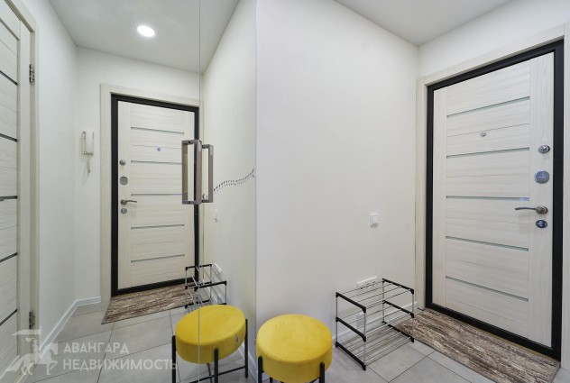 Фото   Аренда 1-комнатной квартиры по ул. Райниса, 7 — 37