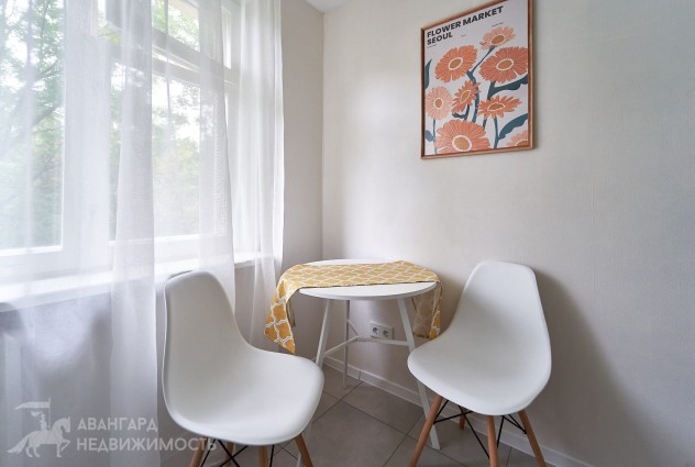 Фото   Аренда 1-комнатной квартиры по ул. Райниса, 7 — 9