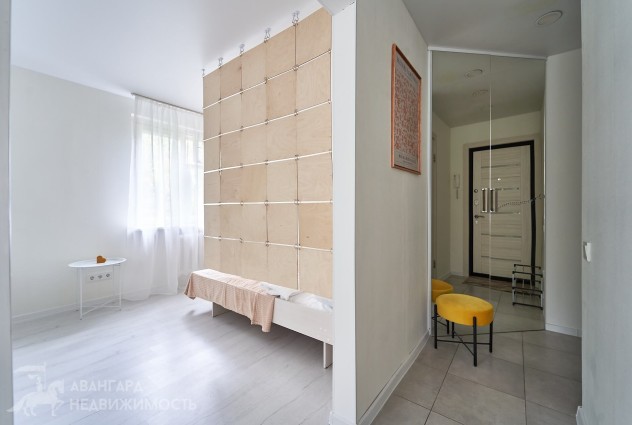 Фото   Аренда 1-комнатной квартиры по ул. Райниса, 7 — 13