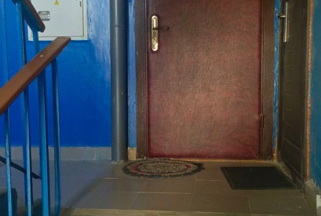Фото Продаётся доля в 2-х комнатной квартире. — 3