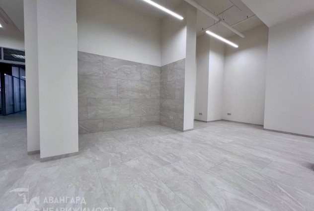Фото Аренда торгового помещения 66,4 кв.м. около ст.м. «Восток» — 3