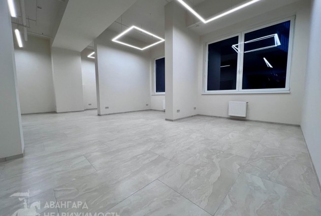 Фото Аренда торгового помещения 66,4 кв.м. около ст.м. «Восток» — 5