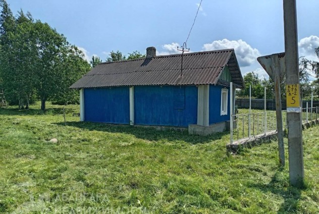 Фото Продажа дома с большим участком в живописном месте. — 3