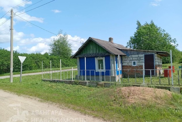 Фото Продажа дома с большим участком в живописном месте. — 5