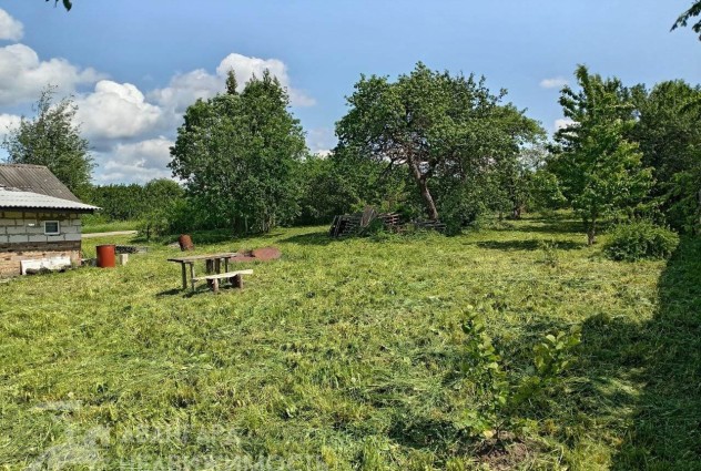 Фото Продажа дома с большим участком в живописном месте. — 13