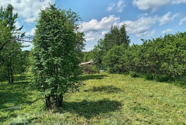 Фото Продажа дома с большим участком в живописном месте. — 15