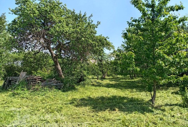 Фото Продажа дома с большим участком в живописном месте. — 19