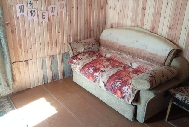 Фото Продажа дома с большим участком в живописном месте. — 23