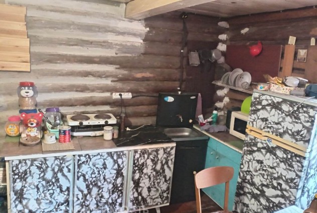 Фото Продажа дома с большим участком в живописном месте. — 25