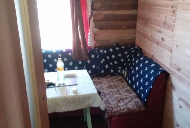 Фото Продажа дома с большим участком в живописном месте. — 27
