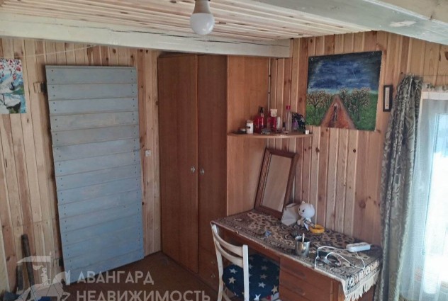Фото Продажа дома с большим участком в живописном месте. — 31