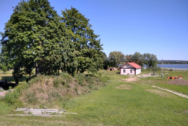 Фото Продажа зданий под турбазу на берегу озера Свирь — 3