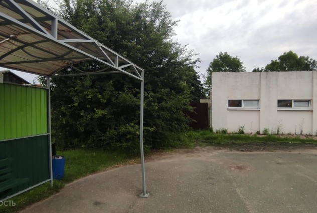 Фото Продажа зданий под турбазу на берегу озера Свирь — 5